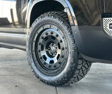20" WHEELS FOR LAND ROVER