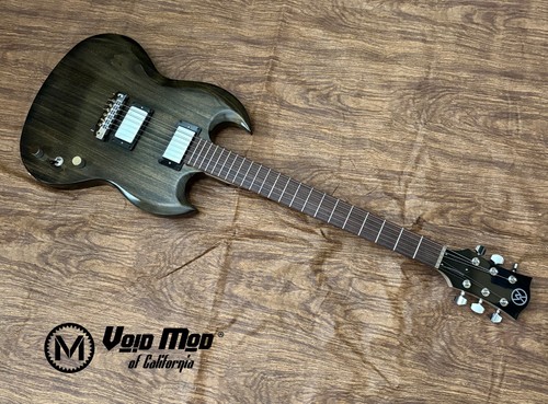 Custom built doom metal - custom,