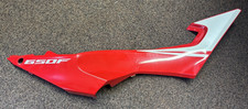 2015 Honda CBR650F Right Hand Tailpiece Panel 83500-MJE-D20ZA