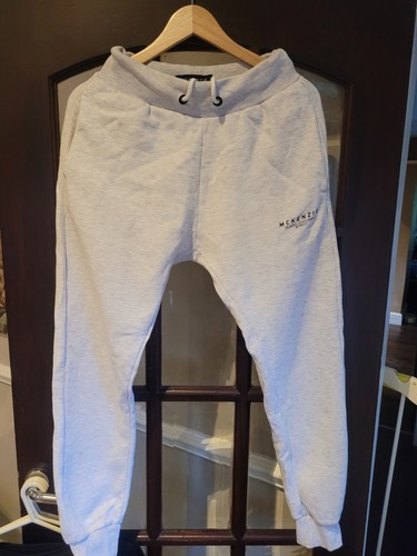 Mckenzie mens joggers pants - mckenzie,