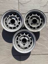Classic mink exacton wheels - classic,