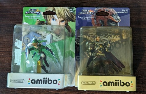Link ganondorf no 41 - link, &