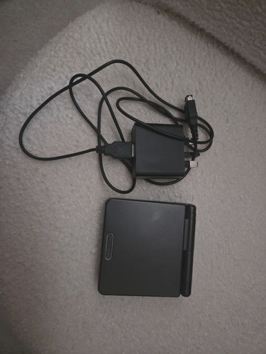 Gameboy advance gba - gameboy,