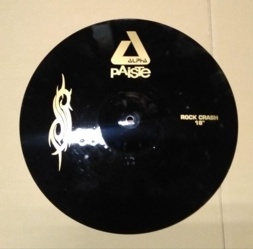 Paiste alpha slipknot - paiste,