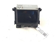 LANDROVER DISCOVERY DISPLAY SCREEN BH2210E887BB LR4 2010