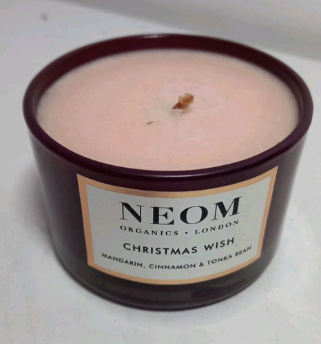 Neom christmas wish scented - christmas,