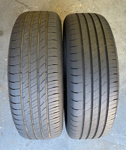Tyres 215 17 goodyear - 60,
