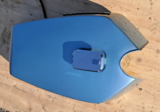 KAWASAKI Z1R INCREASED TANK