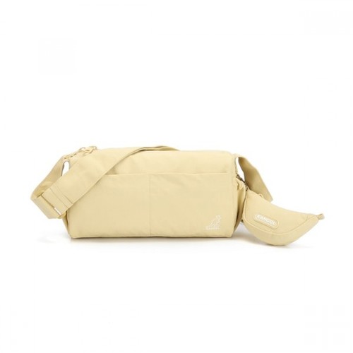 Kangol essential crossbody - essential, x