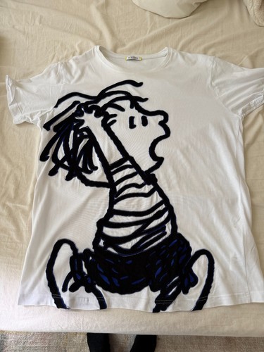 Iceberg linus shirt - linus, t-shirt