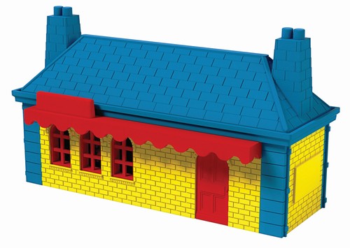 Hornby r9343 gauge - r9343,