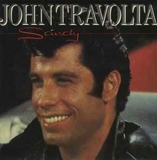 John Travolta - Sandy - Used