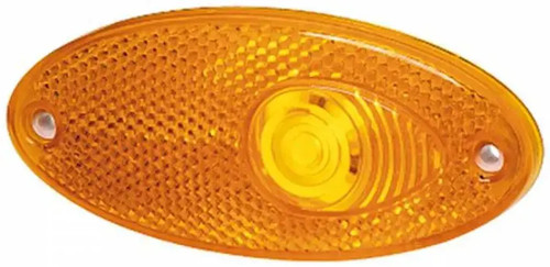 Marker light lamp halogen 2ps - light,