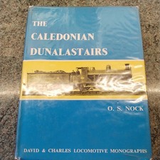 The Caledonian Dunalastairs