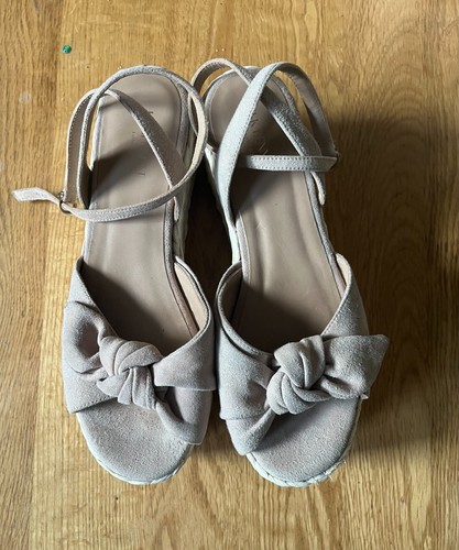 Bennett platform sandals - lk,