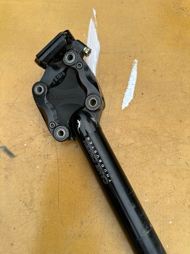 Cane creek thudbuster seatpost - cane,