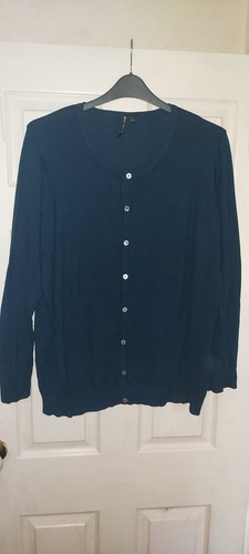 Capsule ladies cardigan - ladies,