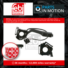 Steering Column Switch fits VW GOLF Mk2, Mk2 GTI 83 to 92 Stalk 357953519A01C