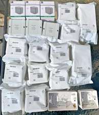 JOB LOT of 20 Electrical Back