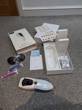 Ice Beauty IPL Laser Hair