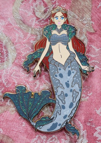 Disney fantasy pin sansa - fantasy,