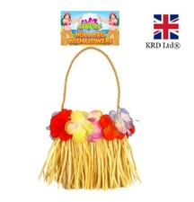 LEI HULA BAG Adult Hawaiian