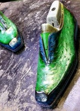 Genuine Handmade Men's leather