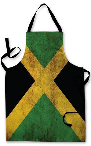 Splashproof novelty apron - splashproof,