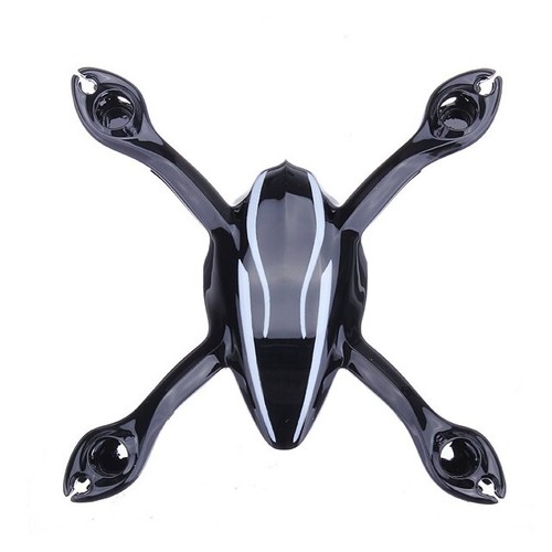 Hubsan x4l quad copter - hubsan,