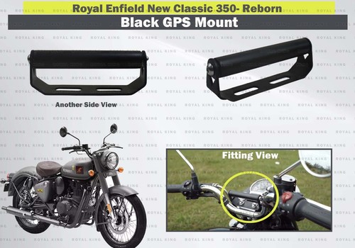 Accessories gps mount fit - accessories, for