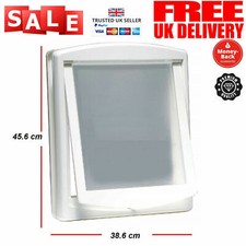Petsafe Large Dog Flap 2 Way