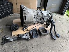 BMW M3 E46 Manual Gearbox