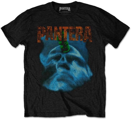 Pantera far beyond - beyond, driven