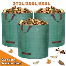 Pack of 2/3 Heavy Duty Garden