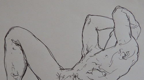 Original art pen - original,