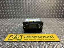 2008-14 VW Volkswagen Polo MK5 Radio CD Player Stereo Head Unit 5M0035156B