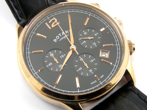 Mens rotary gs00409 - rotary, gs00409/09