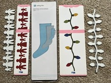 NEW Nesting Stockings Lights
