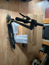 Apachie 360w electric scooter adult 