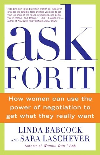 Ask for how women - can, use