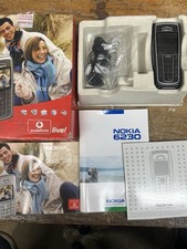 NOKIA 6230 MOBILE PHONE USED