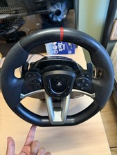 Hori Racing Wheel Apex RWA