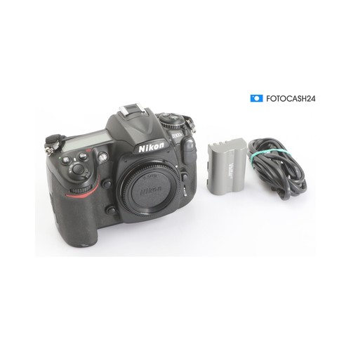 Nikon d300s excellent - d300s, +