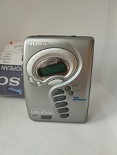 Vintage Sony Walkman WM-FX271