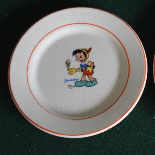 Wade wadeheath 1930 s - wade,