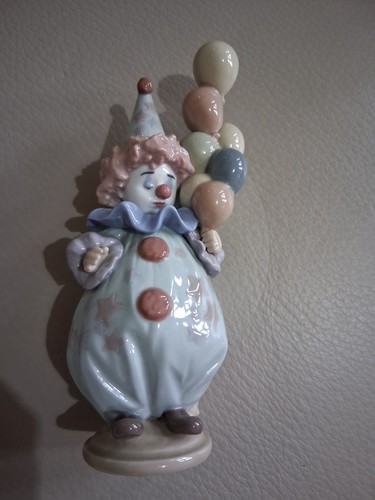Liadro littlest clown - liadro,