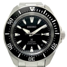 Seiko Prospex DiverScuba