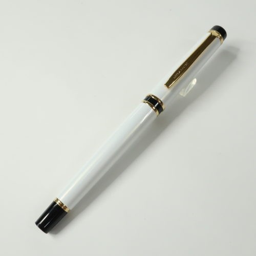 Pilot namiki grance - grance, fountain