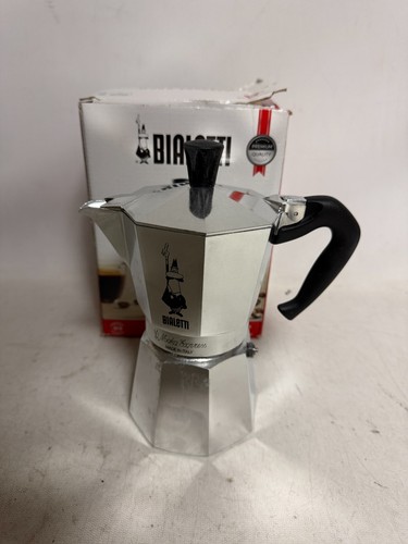 Bialetti moka express coffee - moka,