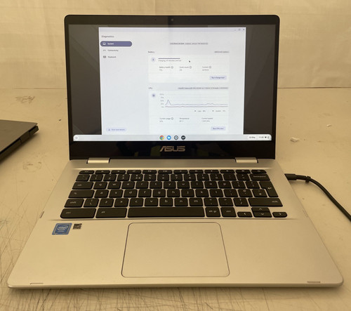 Asus chromebook inch 32gb - 14,